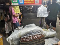 -大学城夜市