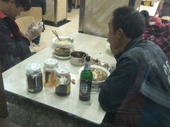 -老四季(南市场店)