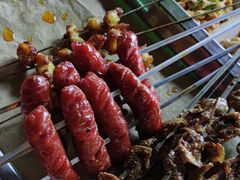 -叁宝烤肉• 西安烧烤(太乙路店)