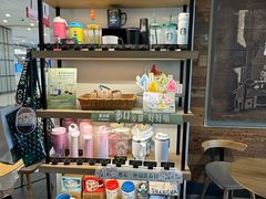 -星巴克(我格广场店)