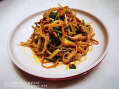 -西域伙伴清真牛肉面(中盛店)