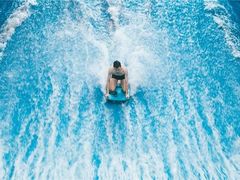 -杭州开元森泊度假乐园