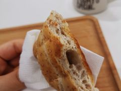 -隹木咖啡馆(宝龙广场店)