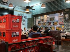 -妈阁铭记澳葡美食