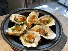 -吕氏焗小鲜•花园餐厅(八大关店)