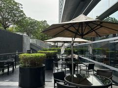 -深圳四季酒店·馥自助餐厅