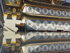 -达仓郎木寺院