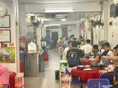 -花苑美食横琴生蚝火锅(拱北粤华路店)