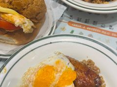 -华嫂冰室(尖沙咀店)