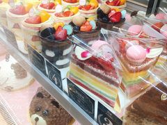 -早安巴黎(四季坊店)