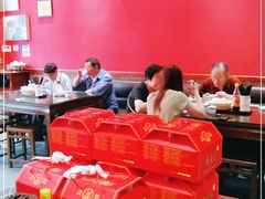 大堂-笑来喜馄饨小笼工坊店(湖滨街店)
