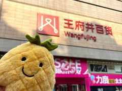 -王府井百货(总府店)