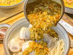 -蟹味阁·蟹黄面(体育西横街店)