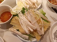 -川味堂·四川豆花(八卦岭店)