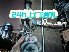 -北京市垂杨柳医院