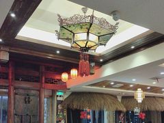 -萬家灯火·私房湘菜·22年老手艺(南岭大道店)