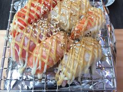 -苍月中华料理(王府井店)