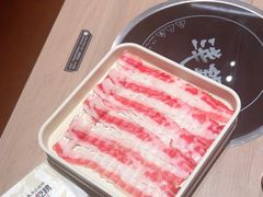 -浅锅和牛小锅放题(深业上城店)