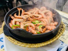 桑拿醉虾-雅憩花园餐厅