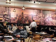 -金翠河烧鹅餐厅(北城天街店)
