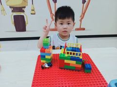 -克乐思少儿机器人•编程•竞赛科技馆(融创店)