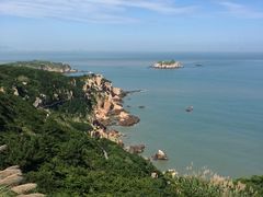 -六合朝阳景区-和尚套