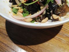 -不是烧烤·武汉烧烤·地道湖北菜(大成路店)