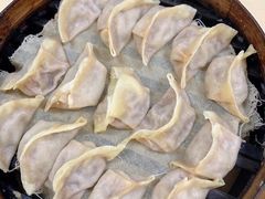 牛肉蒸饺-三盛楼饭店(四流中路店)