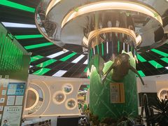 -青花椒花椒鱼(合生汇店)