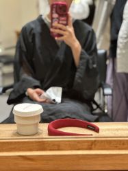 -蘑菇发型