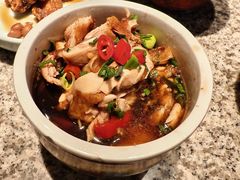 -南京大牌档(夫子庙老门东店)