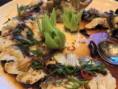 -御仙都北京菜馆·烤鸭店(双井店)