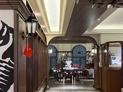 -黑宝石西餐厅(汇励99城市公园店)