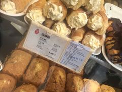 -上海哈尔滨食品厂(淮海中路店)