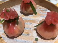 -蔡澜点心·粤菜(花城汇南区店)