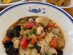 -天天鲜面馆(衡山路店)