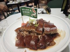 -椿记烧鹅(叠彩店)
