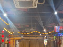 -灶东家民间菜(回兴店)
