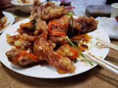 -春饼小吃(钱塘街店)