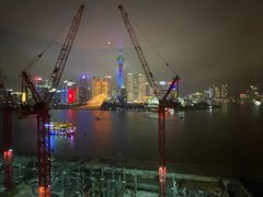 -上海外滩茂悦大酒店