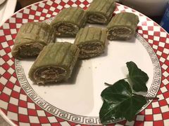 -广东道至正餐厅(区庄店)