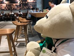 -星巴克臻选(郑州国贸360广场店)