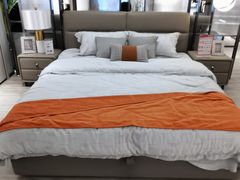 -索菲亚全屋定制衣柜橱柜家具(十里河居然之家智能馆家具店)