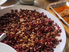 -严记小天府酸菜鱼(西四路店)