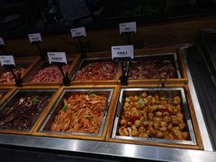 -韩盛·盛江山自助料理(沈辽路万达店)