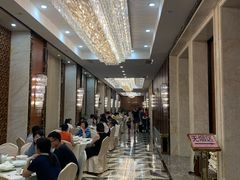 大堂-顺德人家食府(黄金广场店)