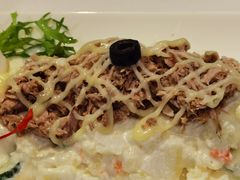 -维兰西餐(万泉河店)