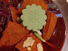 -大龙燚火锅(春熙店)