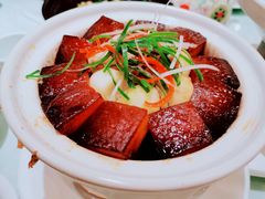 红烧肉-包子大王(新泽巷店)