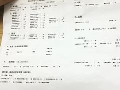 菜单-做了不起的80后